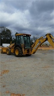 Retroexcavadoras Deere 310 SG en venta, usada Ref.: 1459792631471539 No. 3