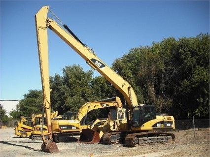 Hydraulic Excavator Caterpillar 325DL