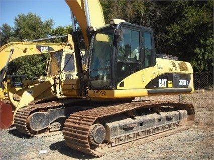 Excavadoras Hidraulicas Caterpillar 325DL de importacion a la ven Ref.: 1459802019575911 No. 2