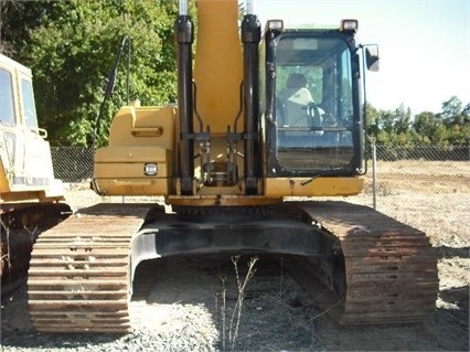 Excavadoras Hidraulicas Caterpillar 325DL de importacion a la ven Ref.: 1459802019575911 No. 3