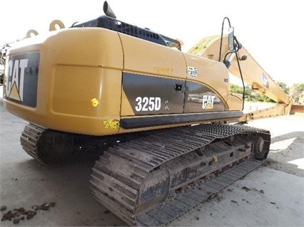 Excavadoras Hidraulicas Caterpillar 325DL seminueva en perfecto e Ref.: 1459802346512726 No. 4