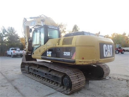 Excavadoras Hidraulicas Caterpillar 325DL de bajo costo Ref.: 1459804416583918 No. 3