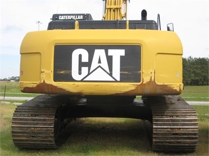 Excavadoras Hidraulicas Caterpillar 325DL de bajo costo Ref.: 1459804867395917 No. 3