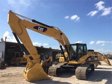 Excavadoras Hidraulicas Caterpillar 325DL de importacion a la ven Ref.: 1459806392647300 No. 2