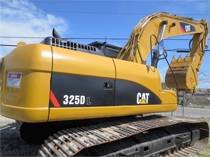 Excavadoras Hidraulicas Caterpillar 325DL en venta, usada Ref.: 1459807386329290 No. 3