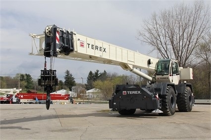 Gruas Terex RT780 de segunda mano a la venta Ref.: 1459868609302907 No. 3