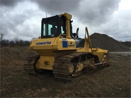 Tractores Sobre Orugas Komatsu D65EX usada de importacion Ref.: 1459872509155147 No. 3