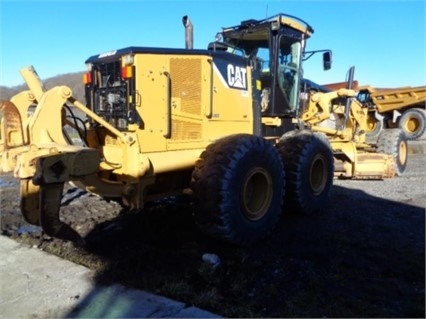 Motoconformadoras Caterpillar 16M importada a bajo costo Ref.: 1459873175732989 No. 2