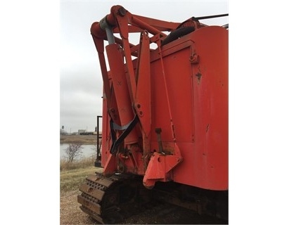 Gruas Link-belt LS 118 de medio uso en venta Ref.: 1459876679811493 No. 4