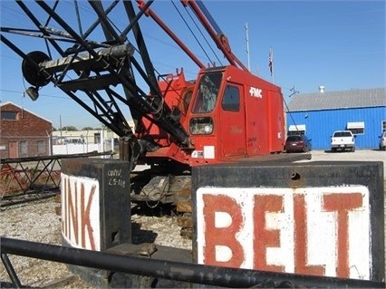 Gruas Link-belt LS 118 en buenas condiciones Ref.: 1459877104552179 No. 3