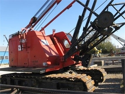 Gruas Link-belt LS 118 en buenas condiciones Ref.: 1459877104552179 No. 4