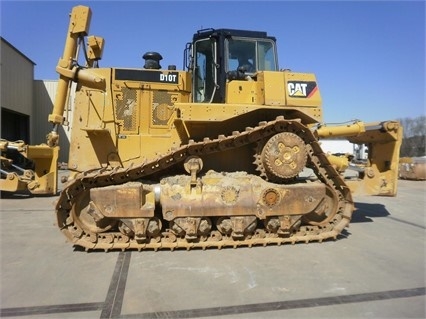 Tractores Sobre Orugas Caterpillar D10T importada Ref.: 1459877289562381 No. 2