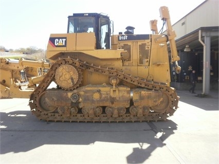 Tractores Sobre Orugas Caterpillar D10T importada Ref.: 1459877289562381 No. 4