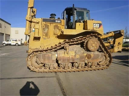 Dozers/tracks Caterpillar D10T