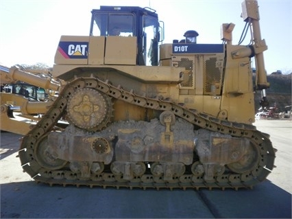 Tractores Sobre Orugas Caterpillar D10T usada de importacion Ref.: 1459878029475550 No. 3