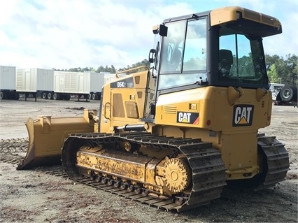 Tractores Sobre Orugas Caterpillar D5K de segunda mano en venta Ref.: 1459962413749989 No. 3