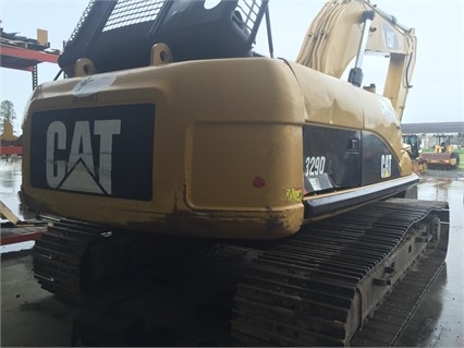 Excavadoras Hidraulicas Caterpillar 329DL importada a bajo costo Ref.: 1459965847075317 No. 3