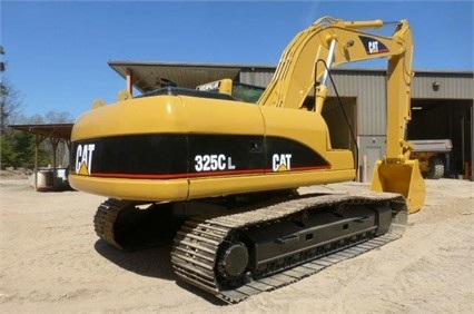 Excavadoras Hidraulicas Caterpillar 325 CL de segunda mano Ref.: 1459974464724324 No. 2