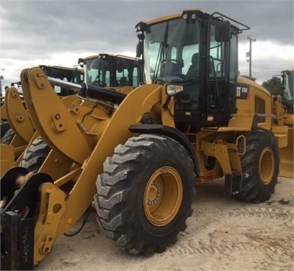 Cargadoras Sobre Ruedas Caterpillar 930K seminueva en venta Ref.: 1459984282423886 No. 2