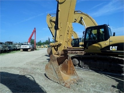 Excavadoras Hidraulicas Caterpillar 330DL usada a la venta Ref.: 1460059772581757 No. 3