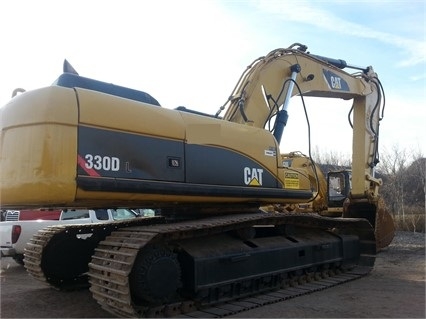 Excavadoras Hidraulicas Caterpillar 330DL usada en buen estado Ref.: 1460061223730338 No. 2