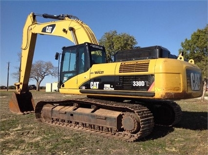 Excavadoras Hidraulicas Caterpillar 330DL de segunda mano Ref.: 1460062968683744 No. 2