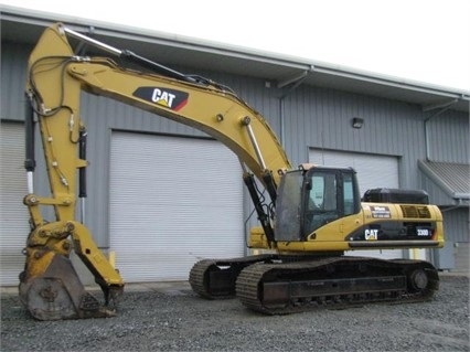 Excavadoras Hidraulicas Caterpillar 330DL en optimas condiciones Ref.: 1460063602865174 No. 2