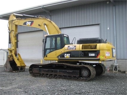 Excavadoras Hidraulicas Caterpillar 330DL en optimas condiciones Ref.: 1460063602865174 No. 4