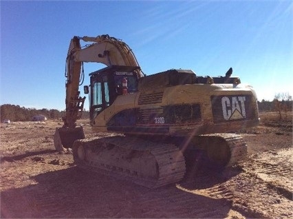 Excavadoras Hidraulicas Caterpillar 330DL usada de importacion Ref.: 1460064438293900 No. 4