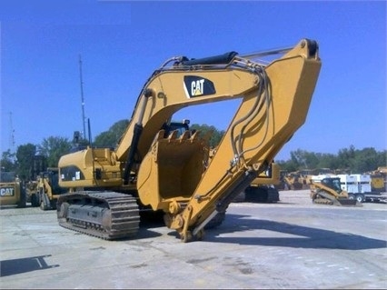 Hydraulic Excavator Caterpillar 330DL