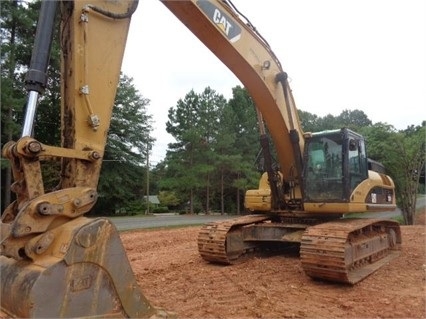 Hydraulic Excavator Caterpillar 330DL