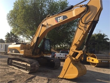 Hydraulic Excavator Caterpillar 330DL