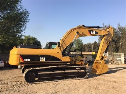 Excavadoras Hidraulicas Caterpillar 330DL usada en buen estado Ref.: 1460129093151656 No. 2