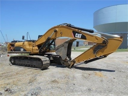 Excavadoras Hidraulicas Caterpillar 330DL seminueva en perfecto e Ref.: 1460133955034924 No. 2