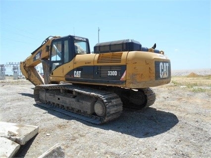 Excavadoras Hidraulicas Caterpillar 330DL seminueva en perfecto e Ref.: 1460133955034924 No. 3