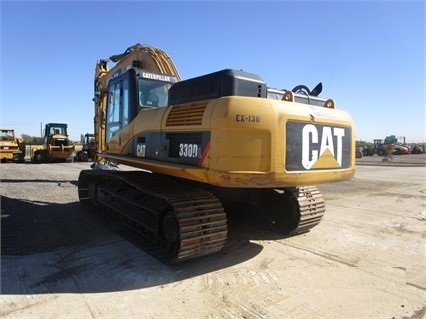 Excavadoras Hidraulicas Caterpillar 330DL usada en buen estado Ref.: 1460135628010408 No. 2