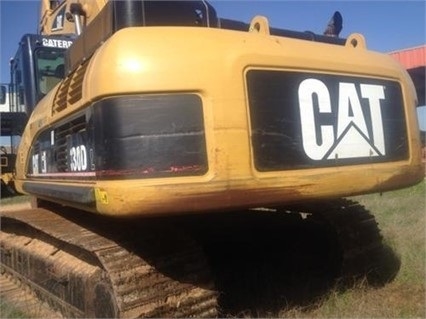 Excavadoras Hidraulicas Caterpillar 330DL en buenas condiciones Ref.: 1460136391095275 No. 4