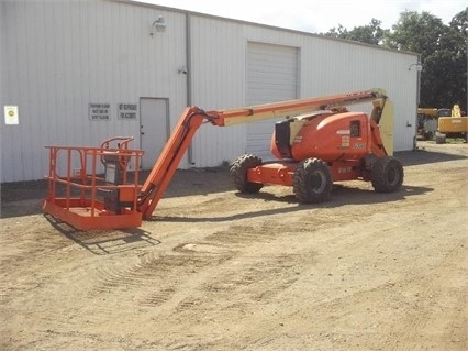 Lift Jlg 600AJ