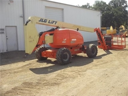 Plataformas Elevadoras Jlg 600AJ en venta Ref.: 1460223838258337 No. 2