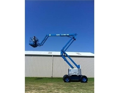 Lift Genie Z60/34