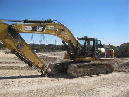 Excavadoras Hidraulicas Caterpillar 330DL