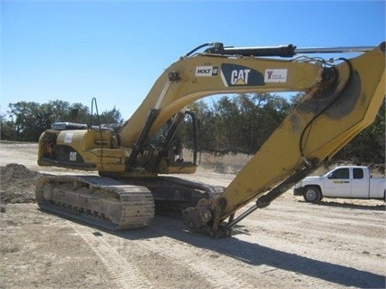 Excavadoras Hidraulicas Caterpillar 330DL en buenas condiciones Ref.: 1460388561526115 No. 2