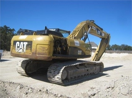 Excavadoras Hidraulicas Caterpillar 330DL en buenas condiciones Ref.: 1460388561526115 No. 4