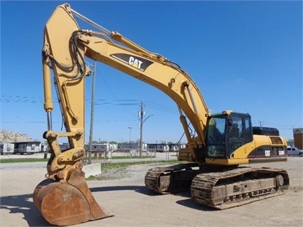 Excavadoras Hidraulicas Caterpillar 330DL en venta Ref.: 1460390201601667 No. 2