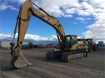 Excavadoras Hidraulicas Caterpillar 330DL de medio uso en venta Ref.: 1460392454076560 No. 3