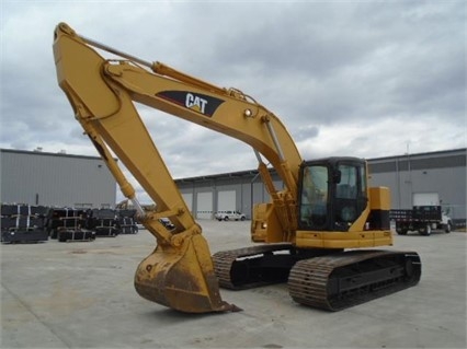 Hydraulic Excavator Caterpillar 321C