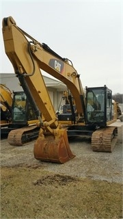 Hydraulic Excavator Caterpillar 320EL