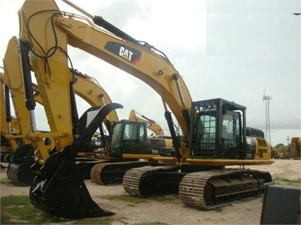 Hydraulic Excavator Caterpillar 330DL