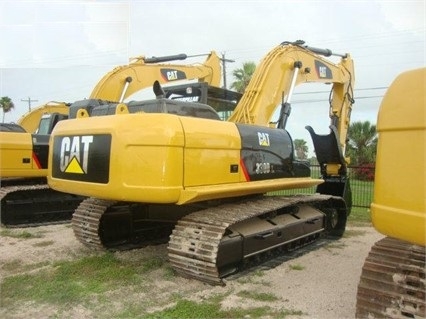 Excavadoras Hidraulicas Caterpillar 330DL usada de importacion Ref.: 1460395091212448 No. 3