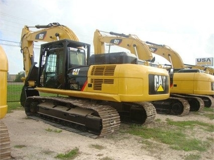 Excavadoras Hidraulicas Caterpillar 330DL usada de importacion Ref.: 1460395091212448 No. 4